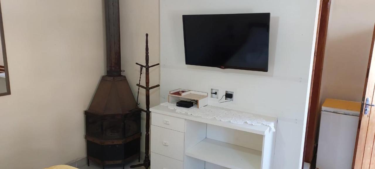 Casa Moreira'S Chales 몬테베르데 외부 사진