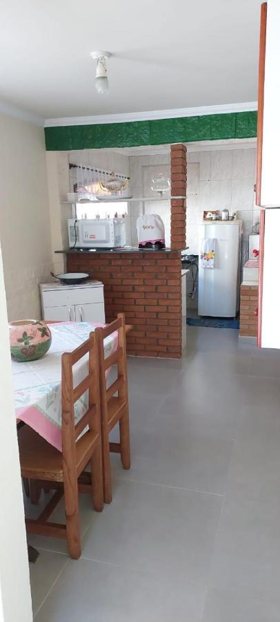 Casa Moreira'S Chales 몬테베르데 외부 사진