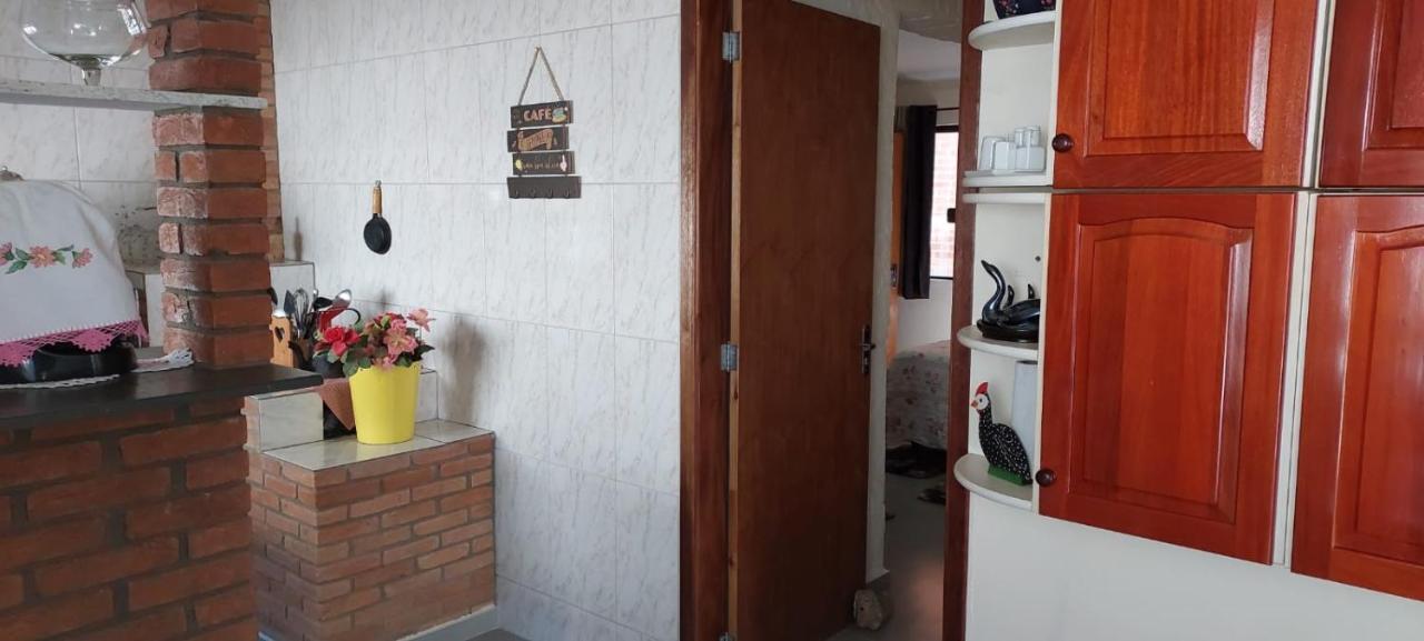 Casa Moreira'S Chales 몬테베르데 외부 사진