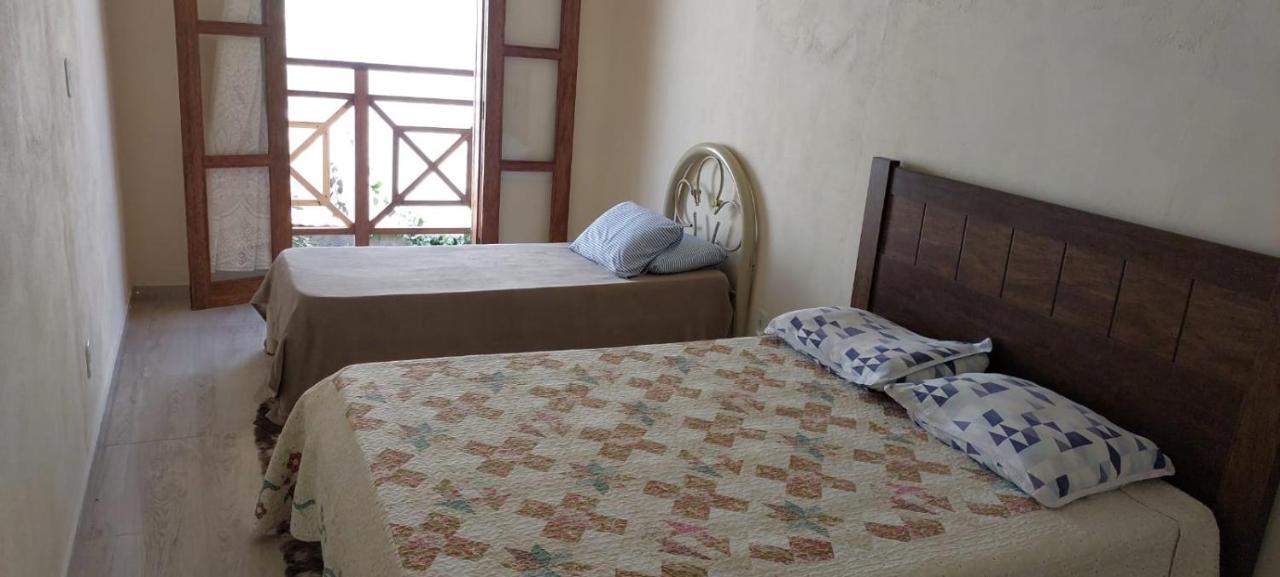 Casa Moreira'S Chales 몬테베르데 외부 사진