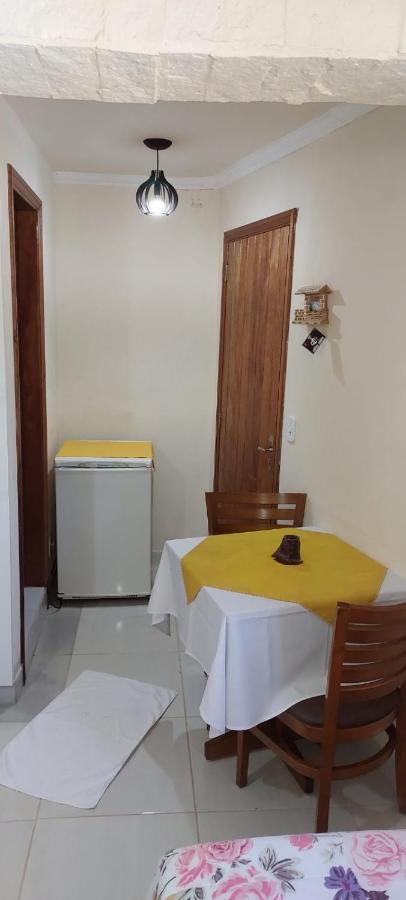 Casa Moreira'S Chales 몬테베르데 외부 사진