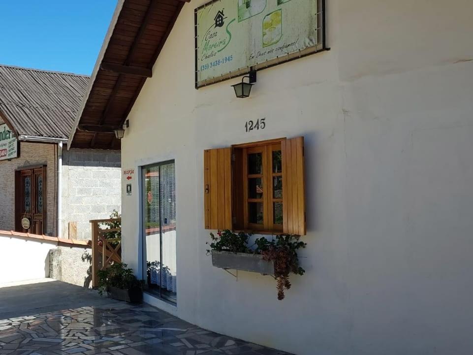 Casa Moreira'S Chales 몬테베르데 객실 사진