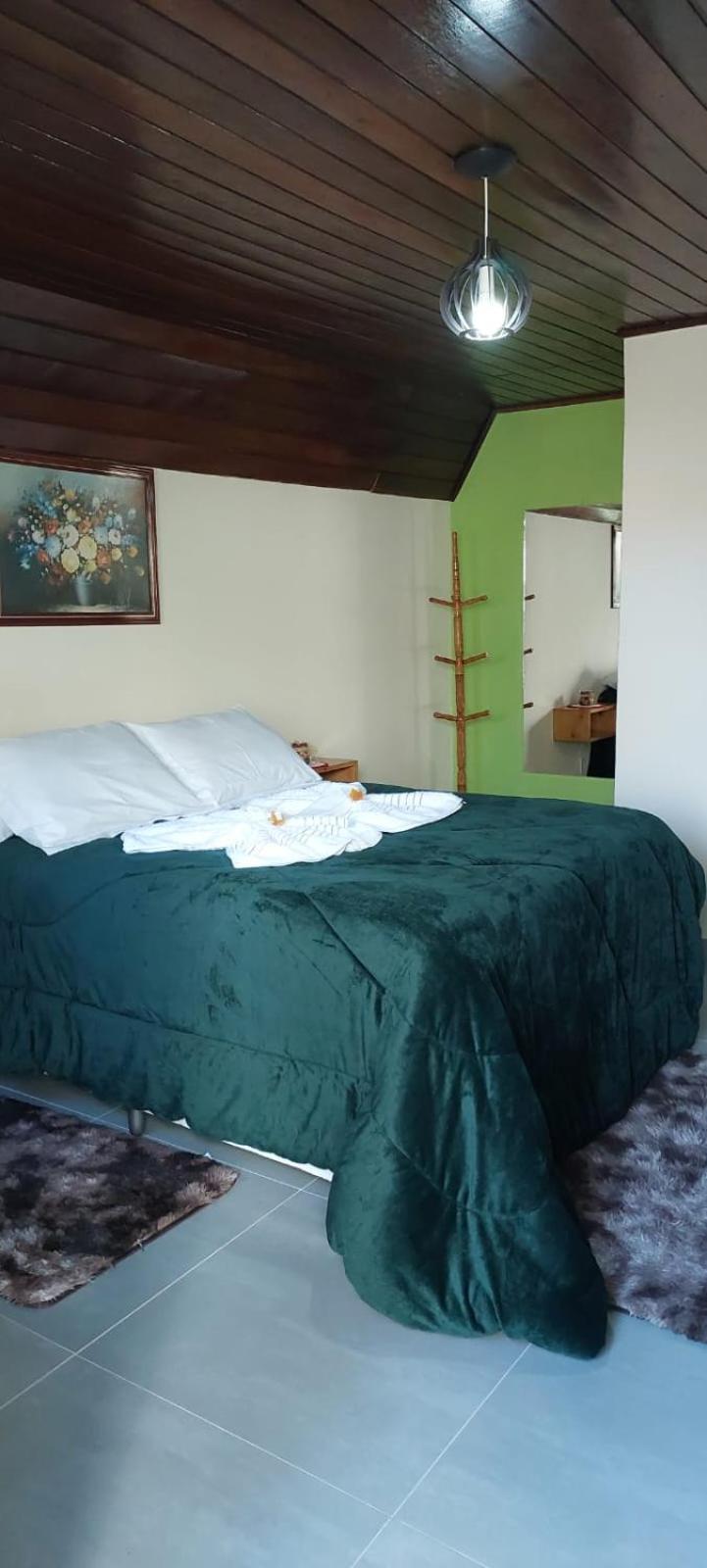 Casa Moreira'S Chales 몬테베르데 객실 사진